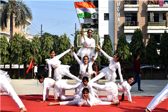 Republic Day Celebration - 2025